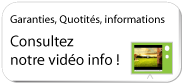 Regardez notre video info sur l'assurance de pret