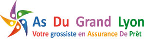 logo as du grand lyon