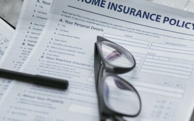Assurance crédit personnel – Formes et fin du contrat